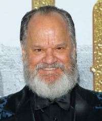 Ritchie Montgomery